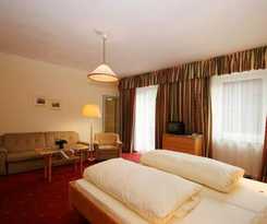 Hotel Ferienhotel Alber