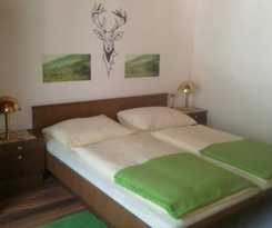  Alpina Appartements