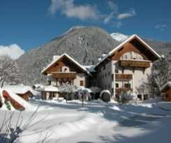 Hotel Ah Alpengarten Hotel Gmbh