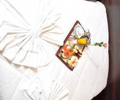 Hotel Amazonas Palace Belo Horizonte