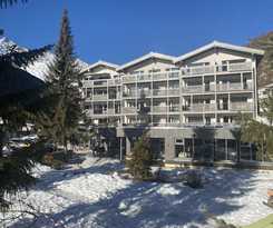 Hotel Kristall-saphir