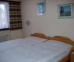 Hotel Olympia Saas Almagell