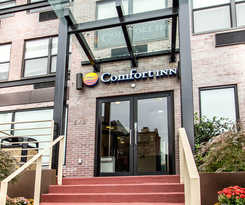 Comfort Inn Midtown West