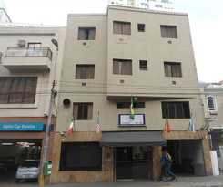 Hotel Bella Augusta Residence