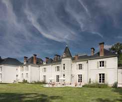 Hotel Château De La Rozelle