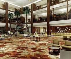 Hotel Sheraton Dongguan