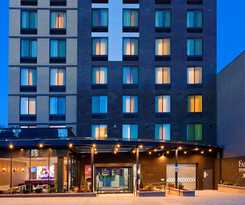 Hotel Fairfield Inn and Suites New York Queens / Queensboro Bridge