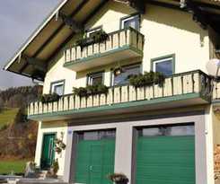  Ferienwohnung Jäger Veronika