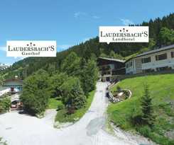 Gasthof Laudersbach