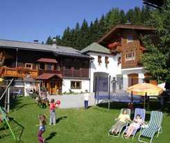  Berggasthof-ferienbauernhof Habersatt