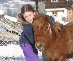  Appartement Arnoldgut