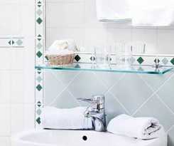 Hotel Waldhotel Schlatterberg