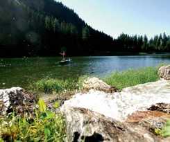  Jagdhaus Am Zauchensee