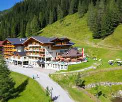 Hotel Alpenhof Superior