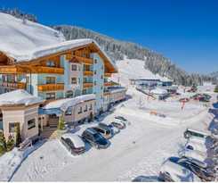 Hotel Zauchensee Zentral