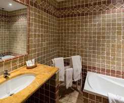 Hotel Le Clos De Pradines