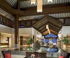 Hotel Sheraton Huizhou Beach Resort 