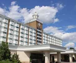 Hotel The Garden City