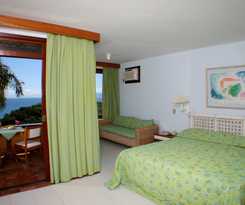 Hotel Colonna Galapagos Garden