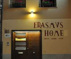 Erasmus Home