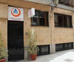 Juvenil Salamanca