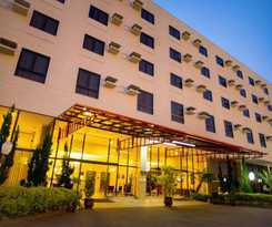 Hotel Dan Inn Campinas Anhanguera