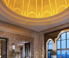 Hotel Sheraton Qingyuan Lion Lake Resort