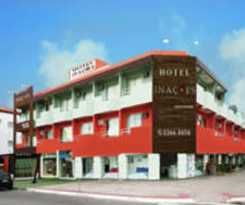 Apartahotel Das Nações Hotel