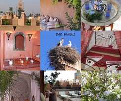 Hotel Dar Fangui