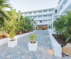 Hotel Ánfora Ibiza