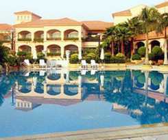 Hillview Golf Resort Dongguan