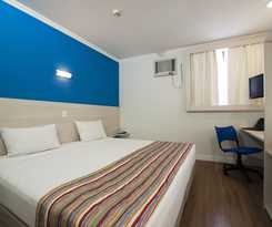 Hotel Transamerica Fit Villa Lobos