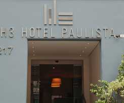 Hotel H3 Paulista