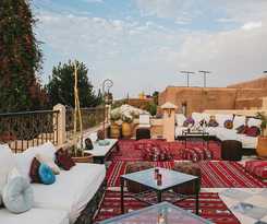 Riad Dar Jaguar