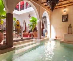 Riad Dar Kamar Zamane - Adults Only