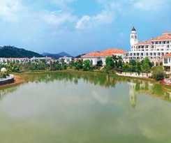 Hotel Taishan Country Garden Phoenix