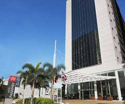 Hotel Panamby São Paulo