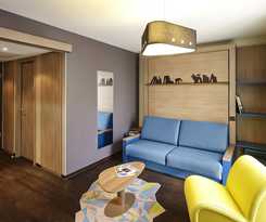  Aparthotel Adagio Koeln City