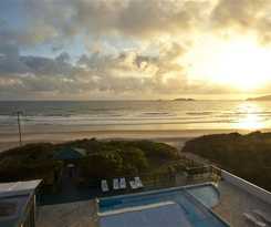 Hotel Slaviero Ingleses Convention