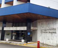 Hotel Ingleses Praia