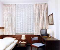 Hotel Am Chlodwigplatz