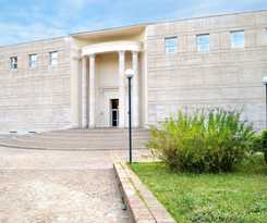 Hotel Palazzo Esedra