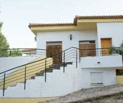 Camping El Canar Aldea Turistica Y