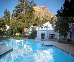 Palisades Tahoe Lodge