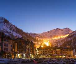 Hotel The Village At Palisades Tahoe