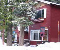 Tahoma Meadows B and B Cottages