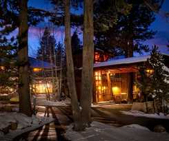 Hotel Gravity Haus Truckee-tahoe
