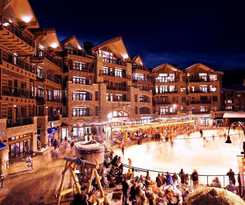 Hotel Northstar California Resort