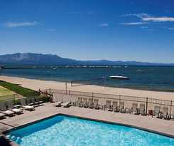 Hotel Tahoe Lakeshore Lodge and Spa