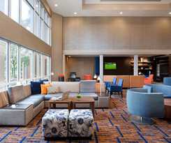 Hotel Sonesta Select San Francisco Airport Oyster Point Waterfront